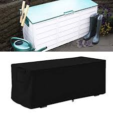 Magt Waterproof Deck Box Cover