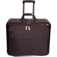 Rimowa 16 4 Salsa Deluxe Hybrid 40 Business Trolley Rolling