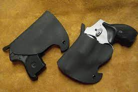 custom kydex concealed carry holsters