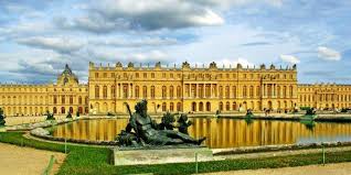 Chateau De Versailles opens virtual visits, watch at your own pace with new  app- The New Indian Express