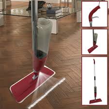 spray mop floor cleaner 700ml 380ml