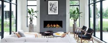 Find The Perfect Fireplace For Your New