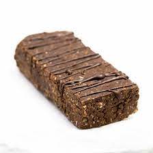 homemade protein bars low carb easy