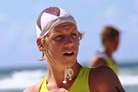 Jerry Dennis, 17, was training with his Northcliffe club mates at Mermaid Waters when he got into trouble in a canal. Surf Life Saving Queensland - 4860238-3x2-940x627