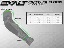 Freeflex Elbow Pads Arm Pad