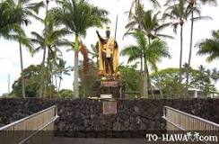Statue of King Kamehameha de Kapaau | Horario, Mapa y entradas 5