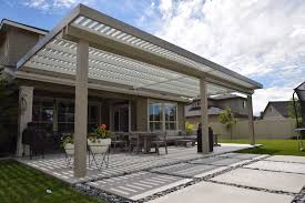 Alumawood Patio Covers Shades And