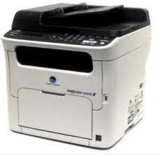 Konica minolta magicolor 1690mf now has a special edition for these windows versions: Software Printer Magicolor 1690mf Konica Minolta Magicolor 1690mf Printer Drivers Service Call 0650 Magicolor 1690mf Eunice Syring