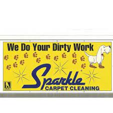 sparkle carpet cleaning danville