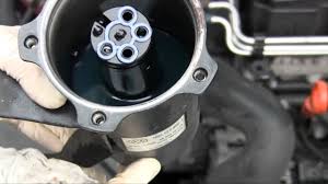 A clogged fuel filter can reduce engine performance as well as increase the load on the fuel pump which can potentially burn out its motor. Volkswagen Diesel Fuel Filter Location Wiring Diagram Circuit Mega B Circuit Mega B Leoracing It