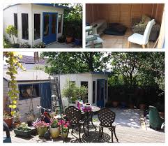 Are summers pleasant where you live? 10 Ideas For Decorating A Summerhouse Waltons Blog Waltons