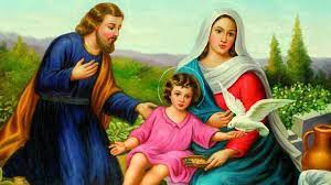 100 holy family wallpapers