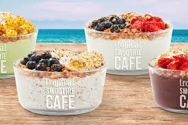 order tropical smoothie cafe freehold