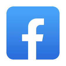 ícone Facebook, logo em Social micon