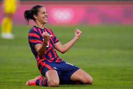 Her career was unique, and her success on the field is something all current and future national team players should. Uswnt Star N J Native Carli Lloyd Announces Her Retirement Nj Com