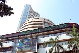 Bombay Stock Exchange Wikipedia
