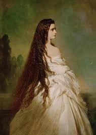 19th century empress elisabeth