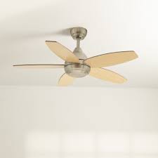 Ceiling Fans Without Light Create Ikohs