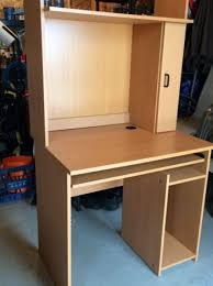 Do you assume desk hutch organizer ikea appears to be like nice? Find More Ikea Computer Desk Hutch Excellent Condition Good For Small Spaces W 31 5 In L 24 In H 60 In Keyboard Tray And Cd Rack In Hutch For Sale At Up To 90 Off