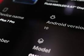 The unlocked global models of the oneplus 7t devices started getting the android 11 update last march 22. How To Force Install Android 10 On Your T Mobile Oneplus 7 Pro