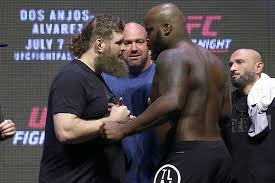 2,218 likes · 64 talking about this. Derrick Lewis Defends Follow Up Blows Vs Curtis Blaydes Wants Alistair Overeem Next