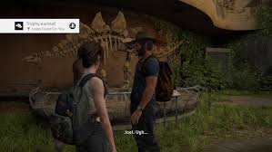 Shenmue iii —guide and walkthrough. Last Of Us 2 Hidden Trophy Guide How To Platinum The Game Gamespot