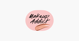 makeup addict on the app