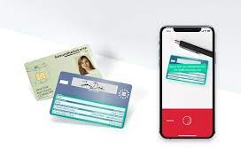 Following the steps above for both the front and back of the insurance card. Market Launch Scanbot S Health Insurance Card Scanner Identifies Customers In Insurance Apps Scanbot Doo Gmbh Press Release Pressebox