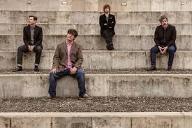 The Mountain Goats At The Broadberry On 8 Aug 2019 Ticket