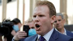 Andrew giuliani is famously known as being the son of former new york city mayor rudy giuliani. Rudy Giuliani S Son Launches Campaign For New York Governor Financial Times