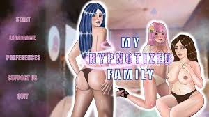 My Hypnotized Family Ren'Py Porn Sex Game v.0.32 Download for Windows,  MacOS, Linux