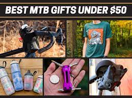 best mountain bike gifts under 50