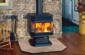 Home Hearth Wood Stoves 3