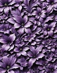 bts purple wallpaper add your photos
