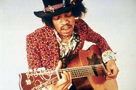 Jimi Hendrix' Documentary on Netflix Review