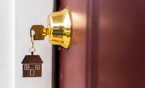 People commonly get confused about the two main locking mechanisms we install to ensure their home is the first locking mechanism is called the deadbolt. Types Of Door Locks The Home Depot