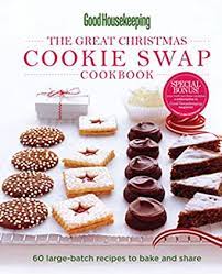 1 year for just $12! Good Housekeeping The Great Christmas Cookie Swap Cookbook 60 Large Batch Recipes To Bake And Share English Edition Ebook Westmoreland Susan Good Housekeeping Amazon De Kindle Store