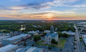 the best things to do in granbury texas