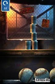 Your task is not only to raise the banks but will not have time to make a repeated shot. Can Knockdown 3 Mod Can Knockdown 3 Apk Mod 1 31 Download Free For Android Download Free Game Can Knockdown 1 31 For Your Android Phone Or Tablet File Size Shampoo