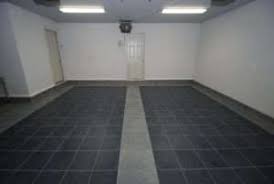 garage floor alternatives vs epoxy