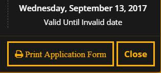 js valid until invalid date well