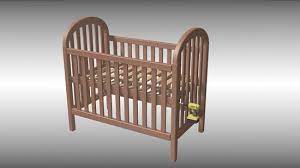 how to turn a crib into a toddler bed