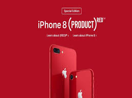 Iphone 8 is a new generation of iphone. Apple Iphone 8 Iphone 8 Plus Product Red Variants To Go On Sale From April 30 Mobiles News Gadgets Now