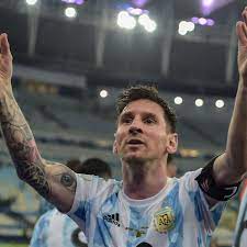 Newsnow brings you the latest news from the world's most trusted sources on lionel messi, the legendary argentinian footballer. Fc Barcelona News 5 August 2021 Barca Lose At Salzburg Lionel Messi Extension Imminent Barca Blaugranes