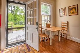 Winterizing Patio Doors