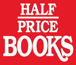 Image result for half price books