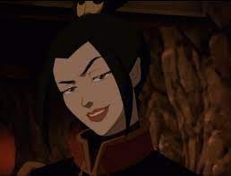 Am I the only one who thinks that Azula is hot? - Quora