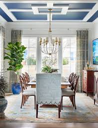 20 ideas for painting your ceilings
