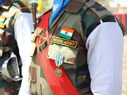 United Nations 150 Indian Peacekeepers In S Sudan Awarded