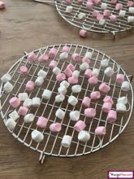 dehydrated marshmallows in air fryer